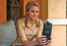 ‘For All Mankind’ Team on Working With Apple to Bring Back the Newton