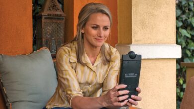 ‘For All Mankind’ Team on Working With Apple to Bring Back the Newton