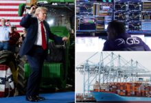 Foreign investment in US surges to 2B after four years of declines