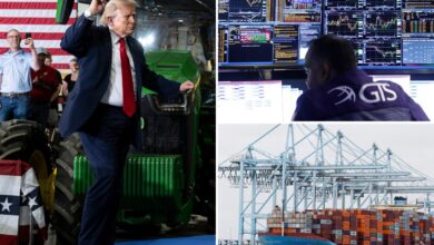 Foreign investment in US surges to 2B after four years of declines