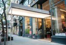 Former Gotham restaurant site in Manhattan has new owner