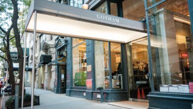 Former Gotham restaurant site in Manhattan has new owner