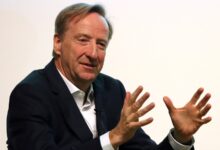 Former MI6 spy chief Alex Younger has died aged 62
