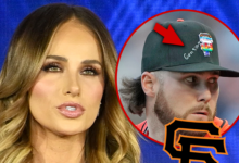 Fox News’ Tomi Lahren Calls for End of MLB Pride Night ‘S***’ Amid SF Giants Controversy
