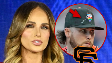 Fox News’ Tomi Lahren Calls for End of MLB Pride Night ‘S***’ Amid SF Giants Controversy