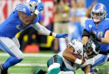 Fox Wins Rights to Show NFL Games in Mexico