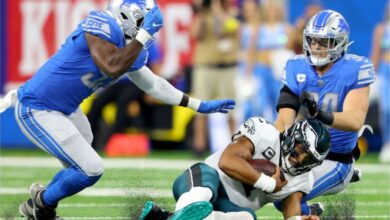 Fox Wins Rights to Show NFL Games in Mexico