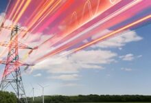 From Powering Machines to Powering Intelligence—The New Age of Electricity