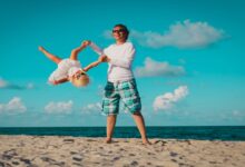 ‘Fun dads’ get 5 things right about parenting that many people forget, says expert