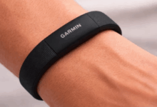 Garmin Cirqa may give Fitbit Air an early win
