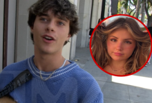 Gavin Magnus Makes Relationship With OnlyFans Star Piper Rockelle Official