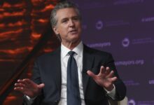 Gavin Newsom calls for national billionaires tax: ‘Economic reset’