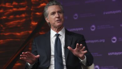 Gavin Newsom calls for national billionaires tax: ‘Economic reset’