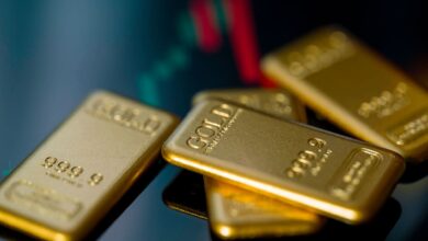 Gold slumps to 6-month low even as inflation fears rise. Here’s why bullion is out of favor Gold slumps to 6-month low even as inflation fears rise. Here’s why bullion is out of favor
