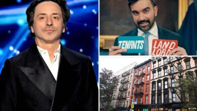 Google billionaire Sergey Brin exits NYC real estate as landlords suffer from rent controls, explosive costs: report
