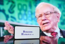 Greg Abel is Writing Checks for Berkshire Hathaway in a Hurry. You Should Write One for BRK.B Stock.