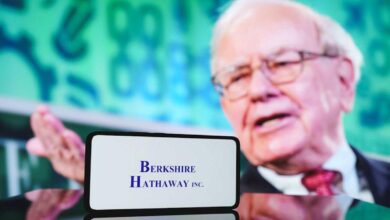 Greg Abel is Writing Checks for Berkshire Hathaway in a Hurry. You Should Write One for BRK.B Stock.
