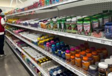 Grocery chain pays massive fine, accused of inflated price reporting