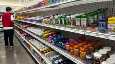 Grocery chain pays massive fine, accused of inflated price reporting Grocery chain pays massive fine, accused of inflated price reporting