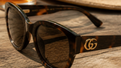 Sun-Kissed and Sophisticated: The Gucci Women’s Sunglasses You’ll Wear Everywhere