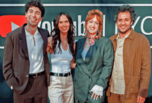 Guide to YouTube Creators Competing for Emmys