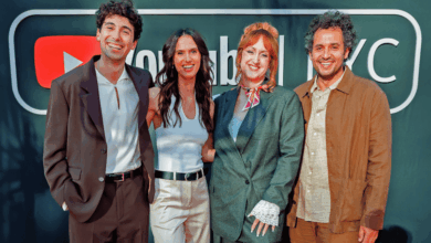 Guide to YouTube Creators Competing for Emmys Guide to YouTube Creators Competing for Emmys