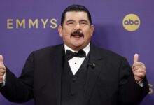 Guillermo of ‘Jimmy Kimmel Live!’ Joins ‘DWTS’ Season 35