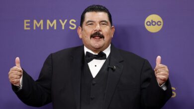 Guillermo of ‘Jimmy Kimmel Live!’ Joins ‘DWTS’ Season 35 Guillermo of ‘Jimmy Kimmel Live!’ Joins ‘DWTS’ Season 35