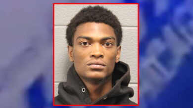 Gunman fired shot while trying to rob victim on Green Line train, prosecutors say