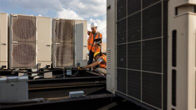 HVAC Replacement vs. Repair: How to Decide When It’s Time to Replace Your System