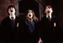 ‘Harry Potter’ Movies to Air on Paramount Linear Networks Under Deal