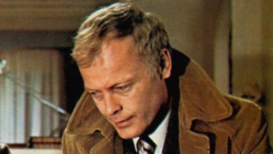 ‘Harry Potter’ and ‘Braveheart’ Actor Was 82
