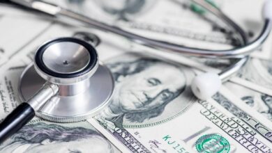 Health Costs Jumping 18% For Small And Medium-Sized Businesses