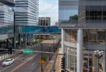Health Insurer Centene Offers Companywide Worker Buyouts To Cut Costs