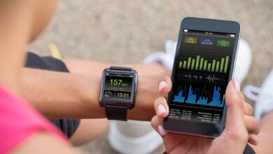 Health Outcomes Data For Wearables Key To Medicare Coverage Expansion Health Outcomes Data For Wearables Key To Medicare Coverage Expansion