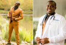 Health influencer and nurse killed in Bay Area robbery