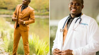 Health influencer and nurse killed in Bay Area robbery