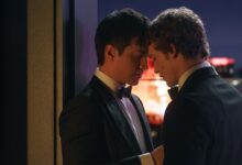 ‘Heated Rivalry’ and the boom in gay romance stories