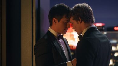 ‘Heated Rivalry’ and the boom in gay romance stories