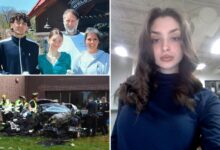 ‘Hell on Wheels’ killer Mackenzie Shirilla’s mom whines about daughter struggling ‘mentally’ in prison