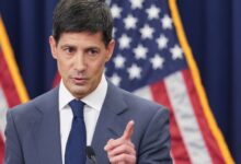 Here are the five big takeaways from Kevin Warsh’s first meeting as Fed chairman