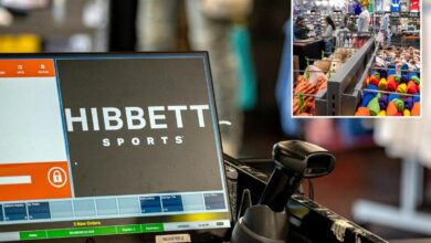 Hibbett Sports owner plans to close 175 US stores in major reorganization Hibbett Sports owner plans to close 175 US stores in major reorganization