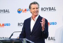 Hollywood Warns California Against Sabotaging Film Incentives