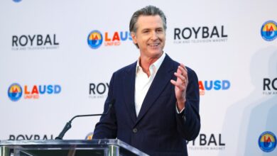 Hollywood Warns California Against Sabotaging Film Incentives