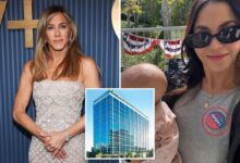 Hollywood celebrities at center of LA voter registration controversy