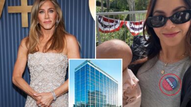 Hollywood celebrities at center of LA voter registration controversy