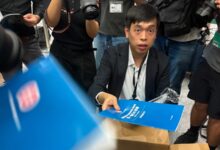 Hong Kong opens consultation on 5-year plan that echoes mainland China’s playbook