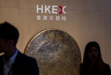 Hong Kong’s IPO boom is developing a performance problem