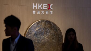 Hong Kong’s IPO boom is developing a performance problem Hong Kong’s IPO boom is developing a performance problem