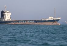 Hormuz relief may not ease the economic toll that’s already ‘baked in,’ analysts warn